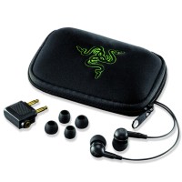 RAZER Moray sluch�tka