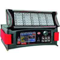 Meraci pristroj Rover Atom Light Plus