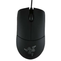 RAZER SALMOSA 1800dpi