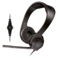 RAZER Piranha Stereo Headset