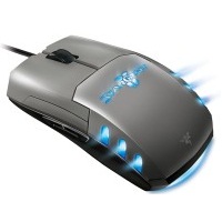 RAZER Spectre StarCraft II Gaming Mouse
