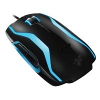 RAZER TRON LEGACY Gaming Mouse
