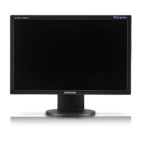 SAMSUNG 19  LCD SyncMaster 943SN