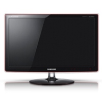 SAMSUNG 22" LCD 2270HD TV Tuner Full HD