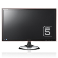 SAMSUNG 23" S23A550H LED HDMI 2ms