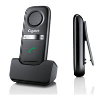SIEMENS Gigaset L410 Archimedes