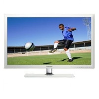 SAMSUNG 19" LED LCD/TV UE19D4010 biela