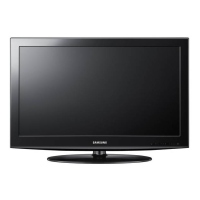 SAMSUNG 32" LCD/TV LE32D403