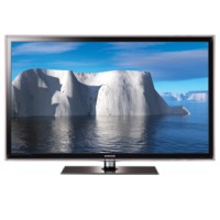 SAMSUNG 46" LED LCD/TV UE46D6000 3D