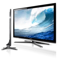 SAMSUNG 40" LED LCD/TV UE40C7000 3D