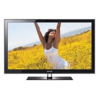 SAMSUNG LCD TV 46