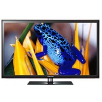 SAMSUNG 40" LED LCD/TV UE40D5000