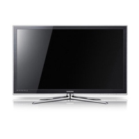 SAMSUNG 3D Plazma 50