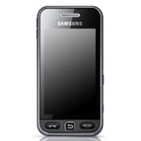 Samsung S5230 Star