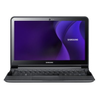 NOTEBOOK Samsung 900X3A i5-2467M 4GB 128GB SSD WIN7