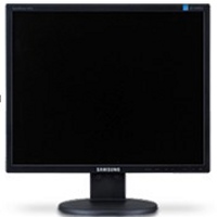 SAMSUNG 19  LCD 943N  Black 5ms 8000:1(LS19MYAKBB)