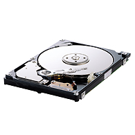 SAMSUNG 2.5" 160GB 5400 8MB HM160JC