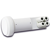 LNB AB LNB01 Quattro