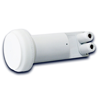 LNB AB LNB01 Twin