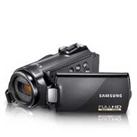 Digit�lna Kamera Samsung HMX-H200 black