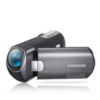Digit�lna Kamera Samsung HMX-M20 black