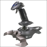 Saitek Cyborg V.1 Flight Stick
