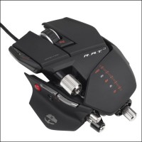 Saitek Cyborg R.A.T.7 Gaming Mouse
