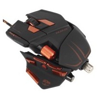 Saitek Cyborg M.M.O.7 Gaming Mouse