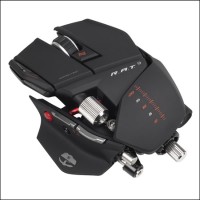 Saitek Cyborg R.A.T.9 Gaming Mouse
