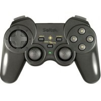 Saitek P380 Dual Analog gamepad
