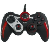 Saitek Cyborg V.3 Rumble Pad