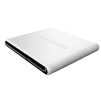 DVD RW SAMSUNG SE-S084D/TSWS white extern?