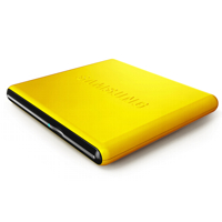 DVD RW SAMSUNG SE-S084D/TSYS yellow extern?