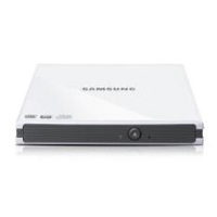 DVD RW SAMSUNG SE-S084C white externá PB