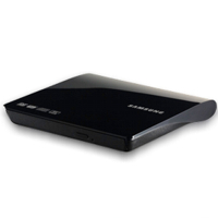 DVD RW SAMSUNG SE-208AB/TSBS black extern?