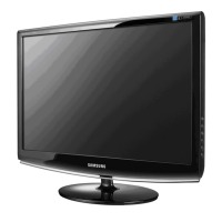 SAMSUNG 22  LCD SyncMaster 2233RZ  120Hz