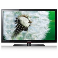 SAMSUNG 32" LCD/TV LE32C530 FULL HD USB