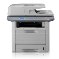 Tla?iare? SAMSUNG SCX-4833FD