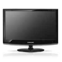 SAMSUNG 20  LCD TV 2033HD DVB-T (LS20CFVKF/EN)