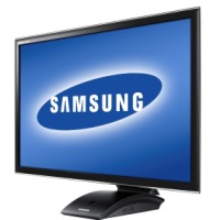 SAMSUNG 23" C23A550U LED Central Station