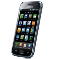 Samsung Galaxy S Android 8GB