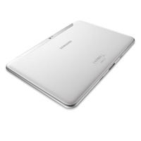 Samsung Galaxy Tab 8.9" P7510 White WiFi
