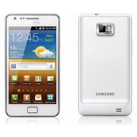 Samsung Galaxy S 2 WHITE Android 16GB