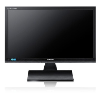 SAMSUNG 19" S19A200NW LED