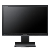 SAMSUNG 22" S22A450BW LED 1680x1050 Pivot