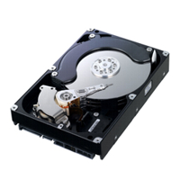 SAMSUNG 2TB SATA2 32MB EcoGreen F3 HD203WI/HD204UI