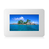 SAMSUNG SPF-71E PHOTO FRAME