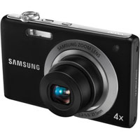 Digit�lny fotoapar�t Samsung  ST60 �ierny