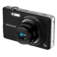 Digitalny fotoaparat SAMSUNG ST70 Black