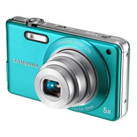 Digitalny fotoaparat SAMSUNG ST70 Blue